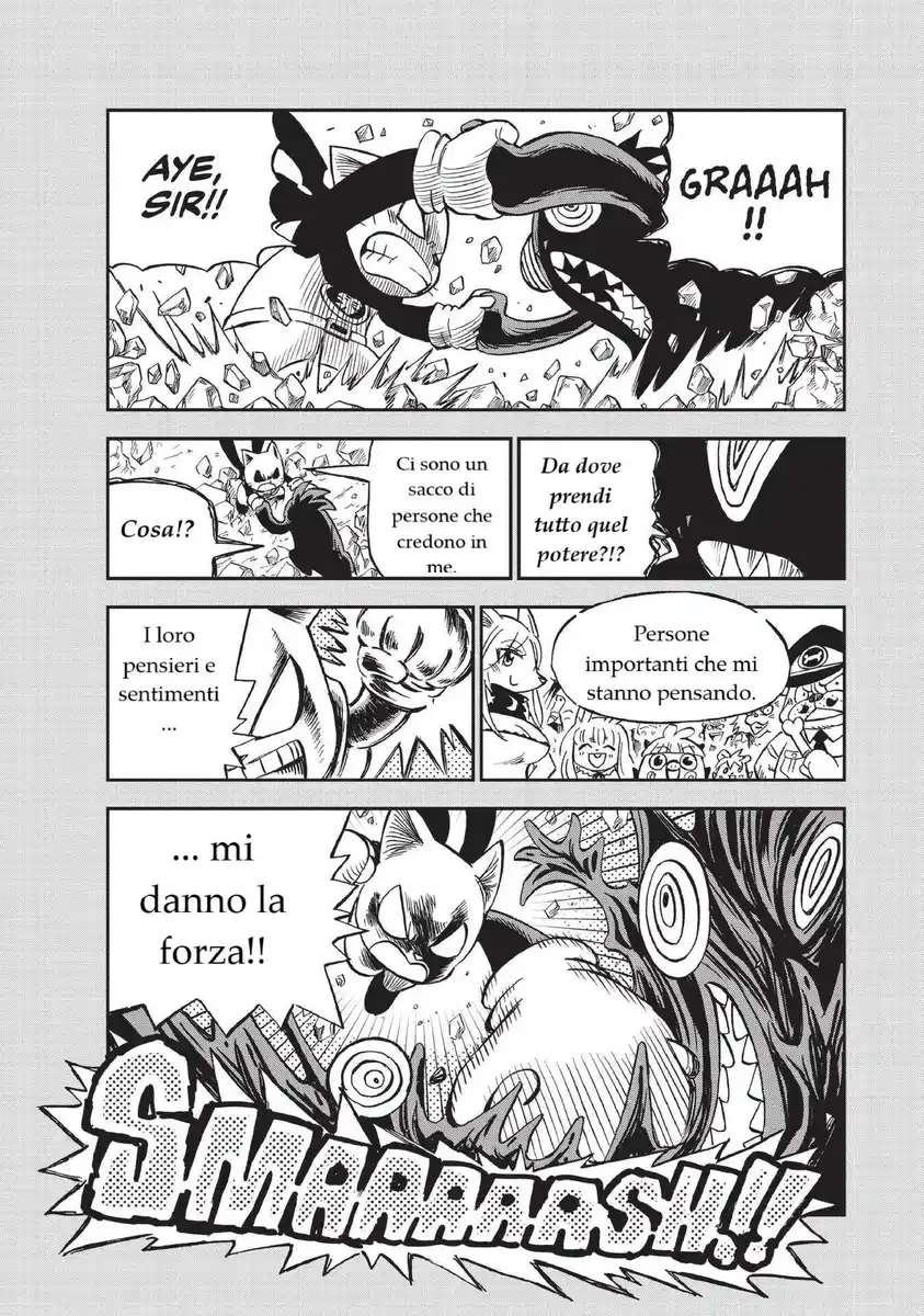 Fairy Tail: Happy Adventure Capitolo 52 page 3