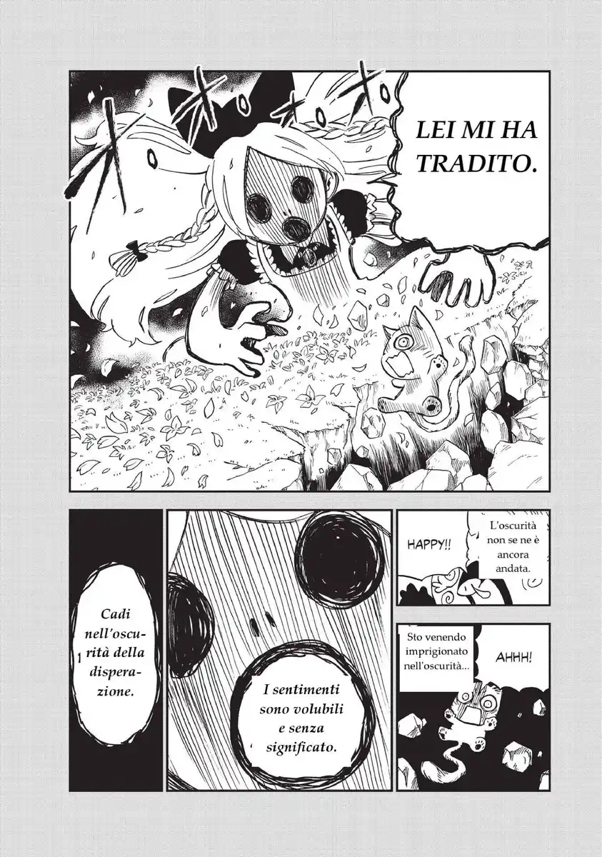 Fairy Tail: Happy Adventure Capitolo 52 page 5