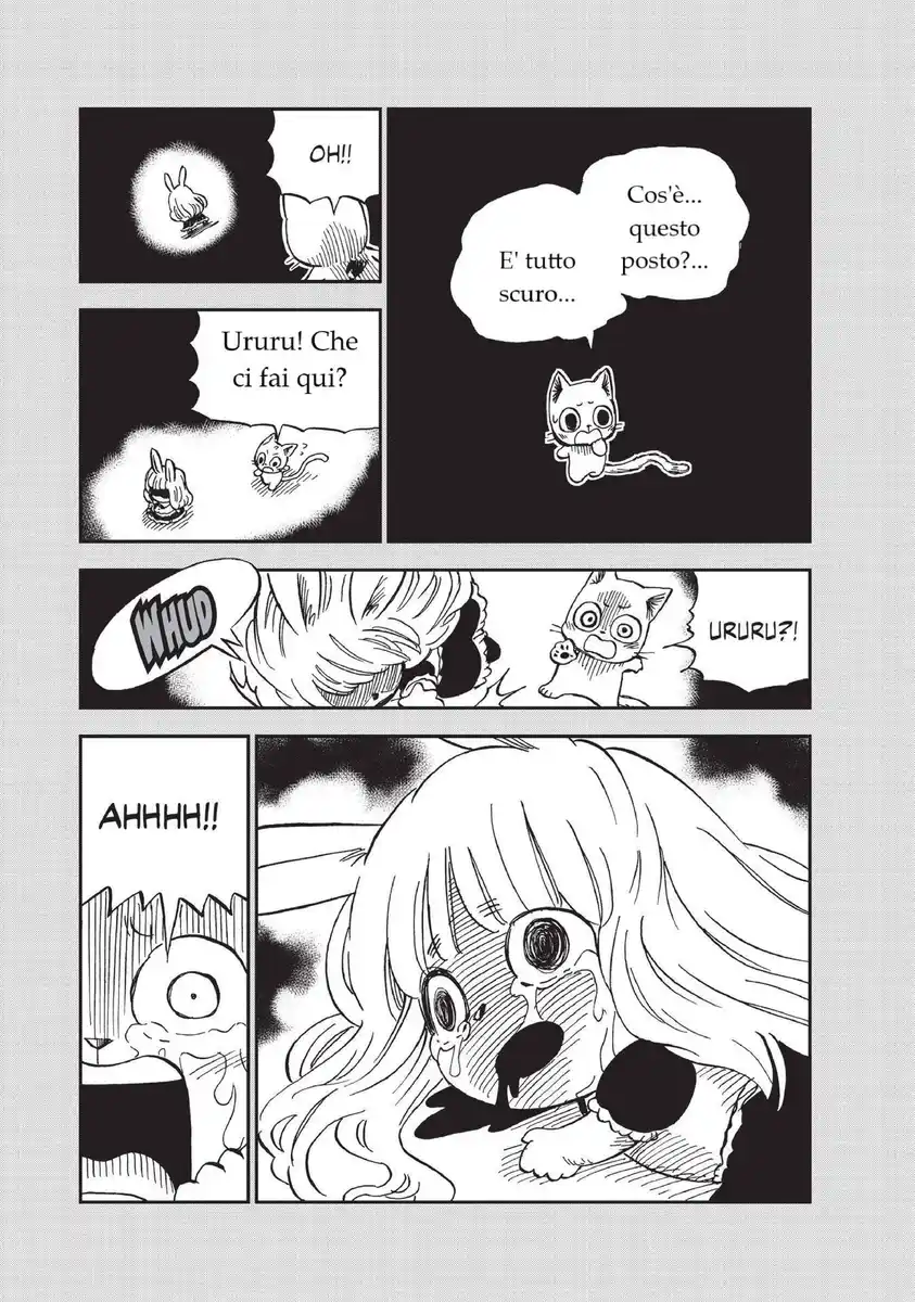 Fairy Tail: Happy Adventure Capitolo 52 page 6