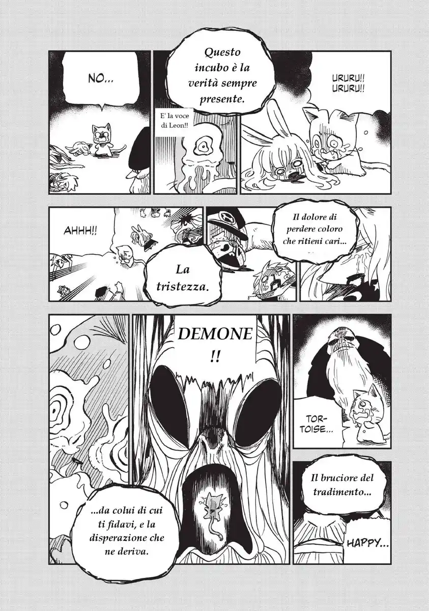 Fairy Tail: Happy Adventure Capitolo 52 page 7