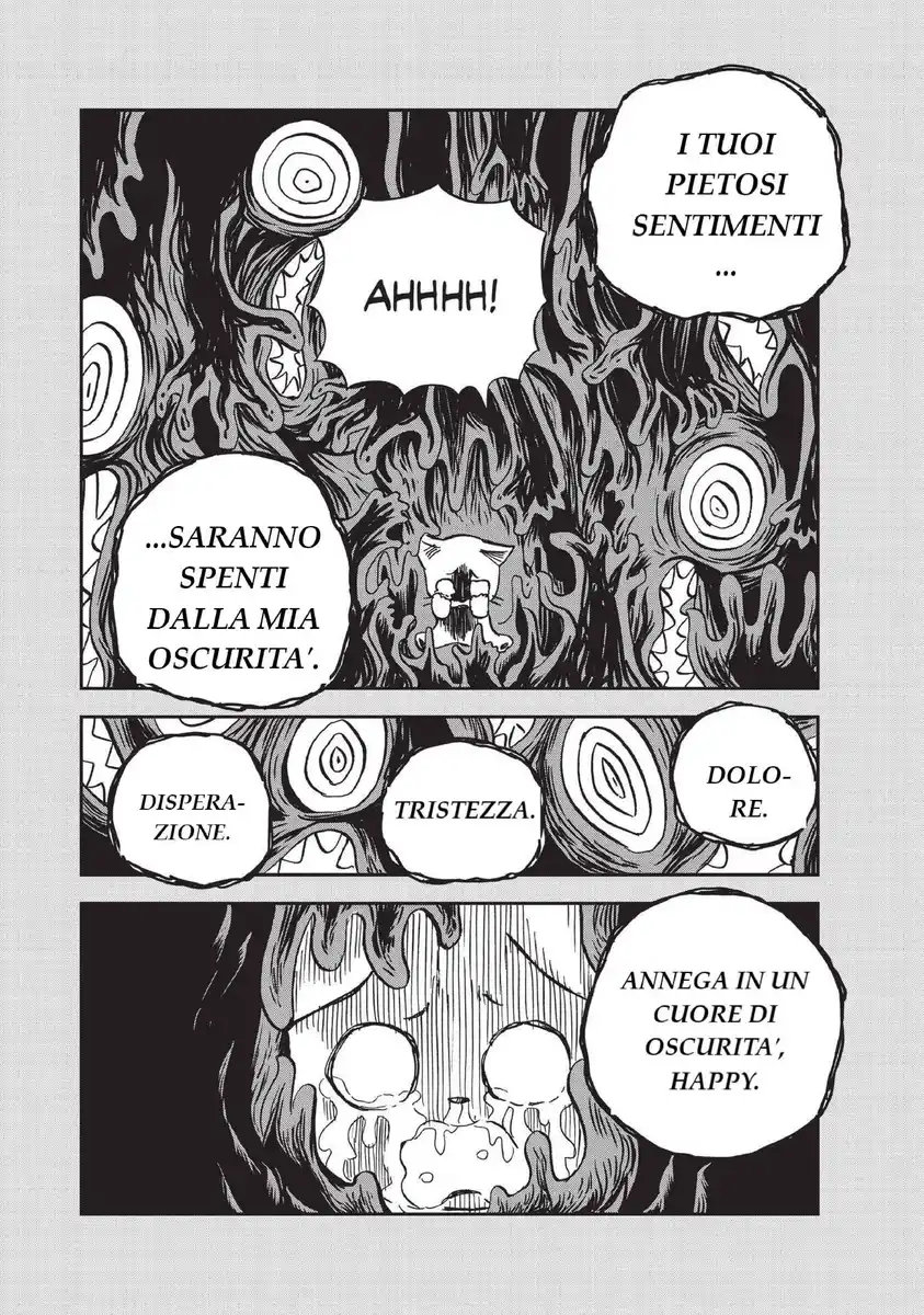 Fairy Tail: Happy Adventure Capitolo 52 page 8