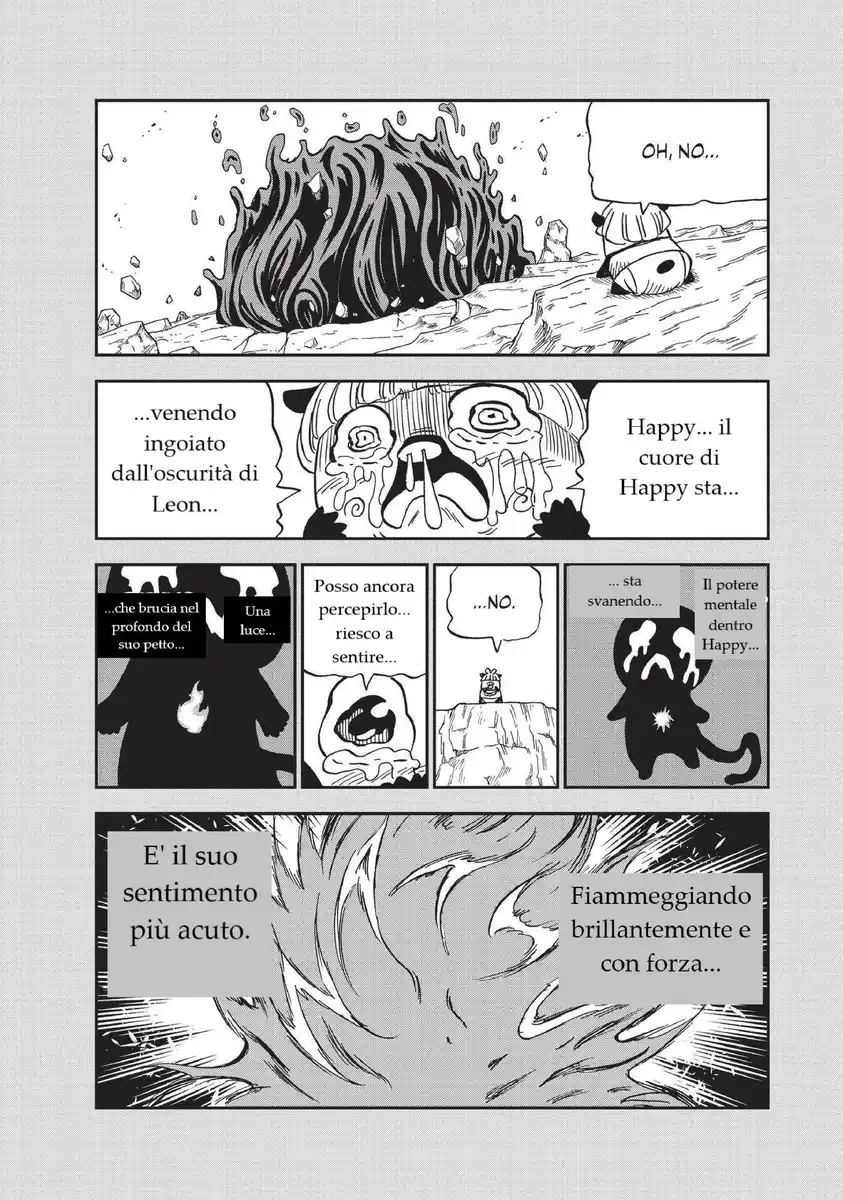 Fairy Tail: Happy Adventure Capitolo 52 page 9