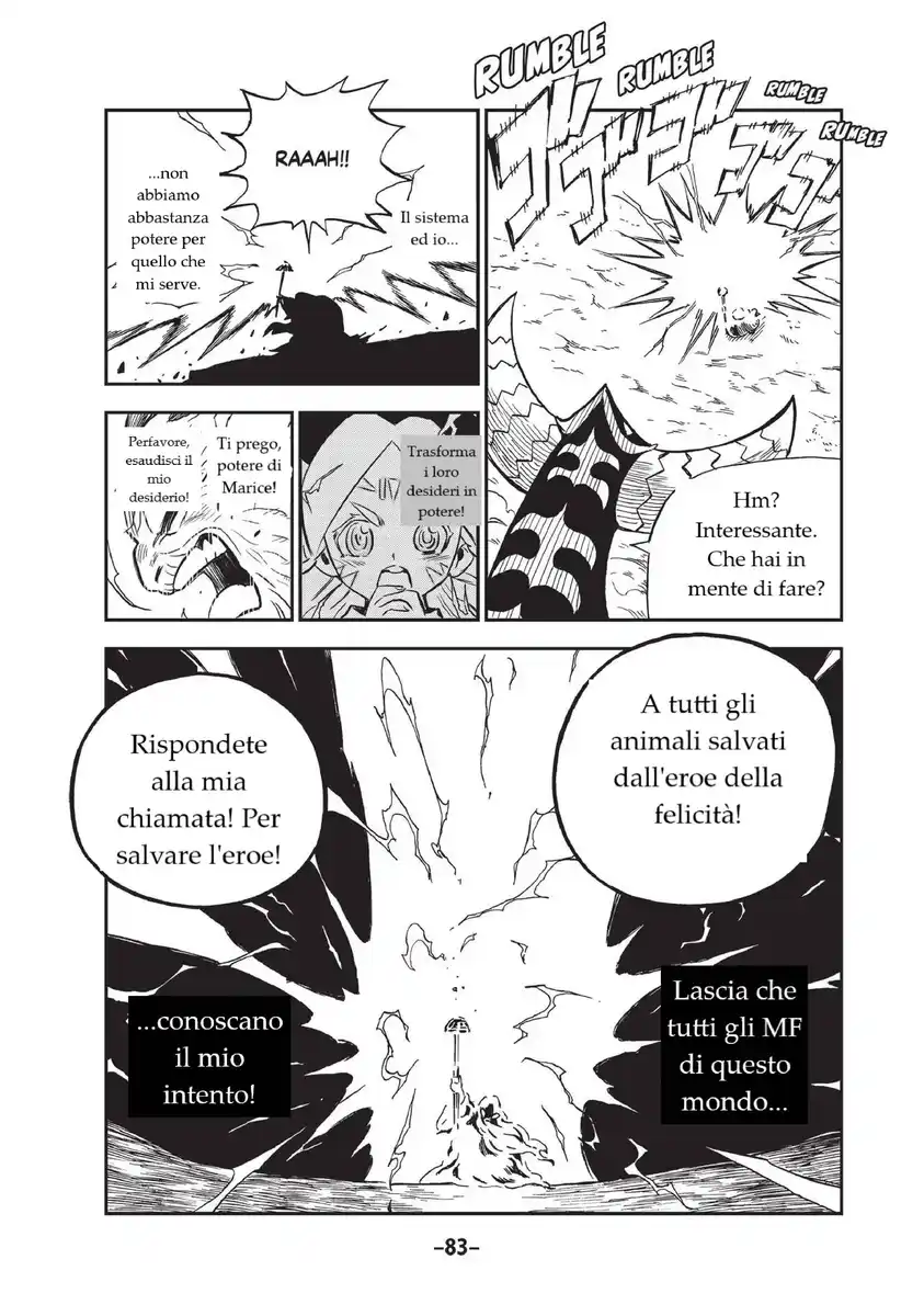 Fairy Tail: Happy Adventure Capitolo 76 page 5