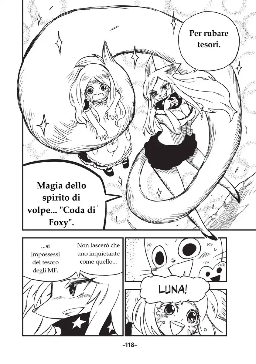 Fairy Tail: Happy Adventure Capitolo 78 page 11