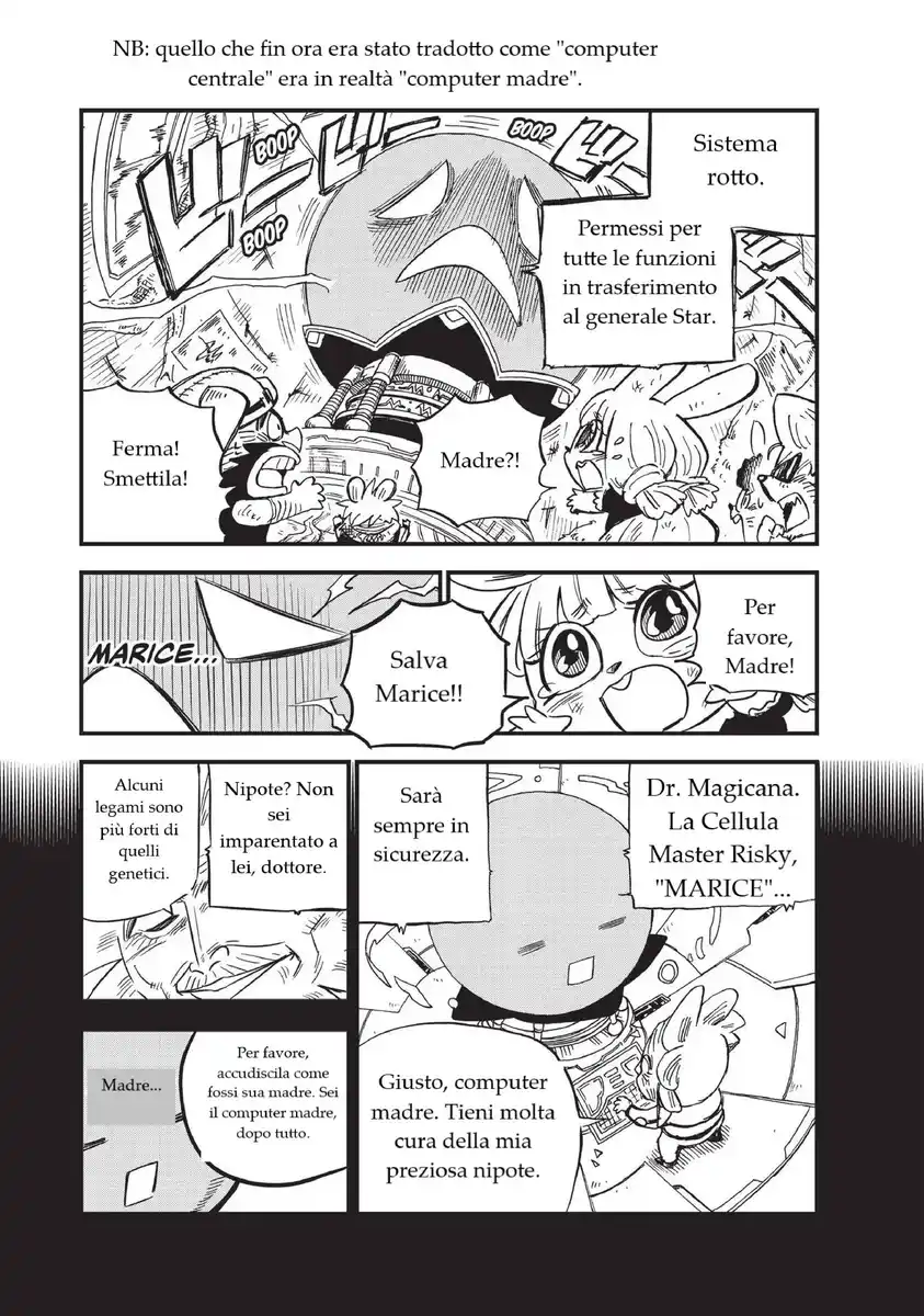 Fairy Tail: Happy Adventure Capitolo 78 page 3