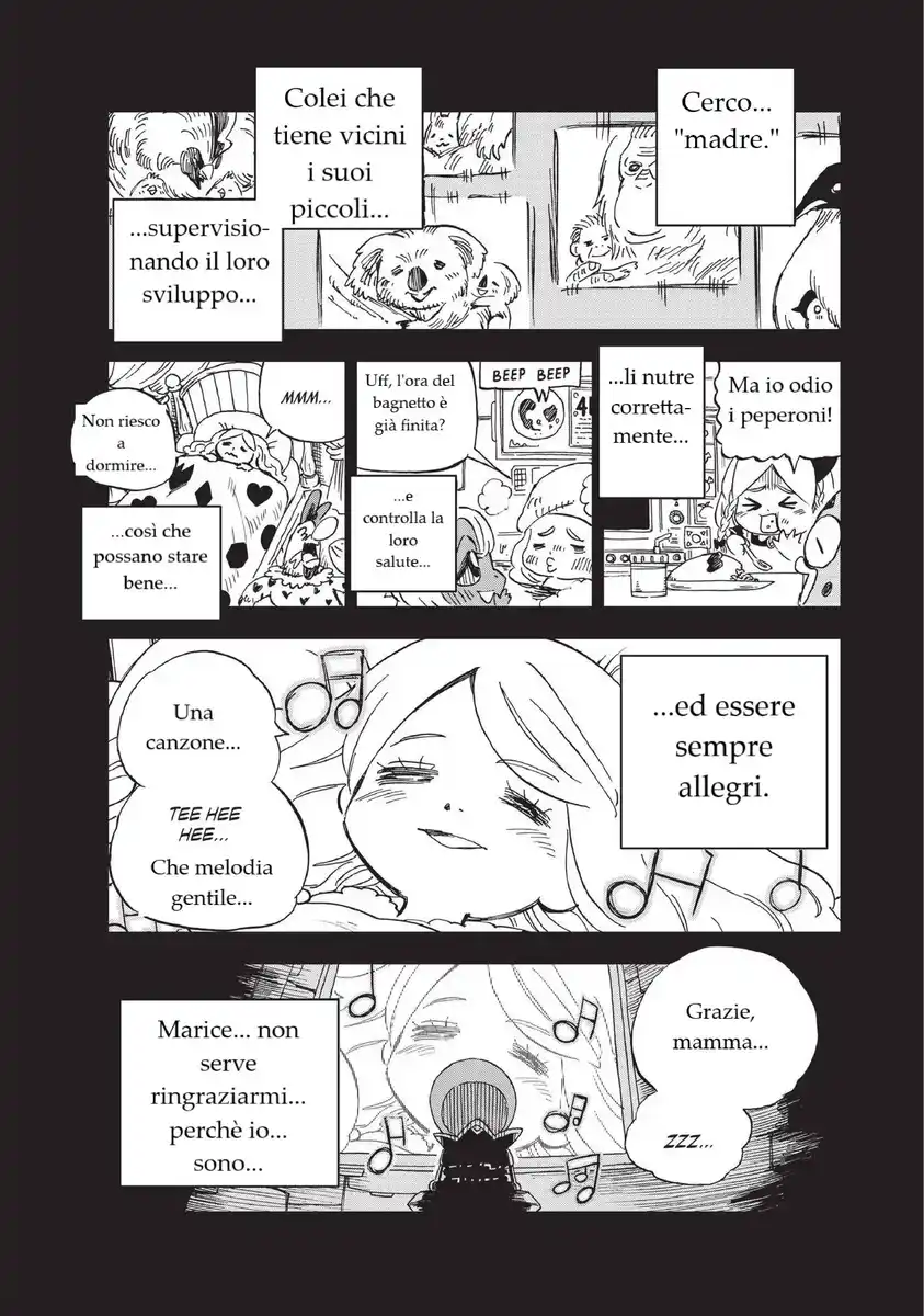 Fairy Tail: Happy Adventure Capitolo 78 page 4