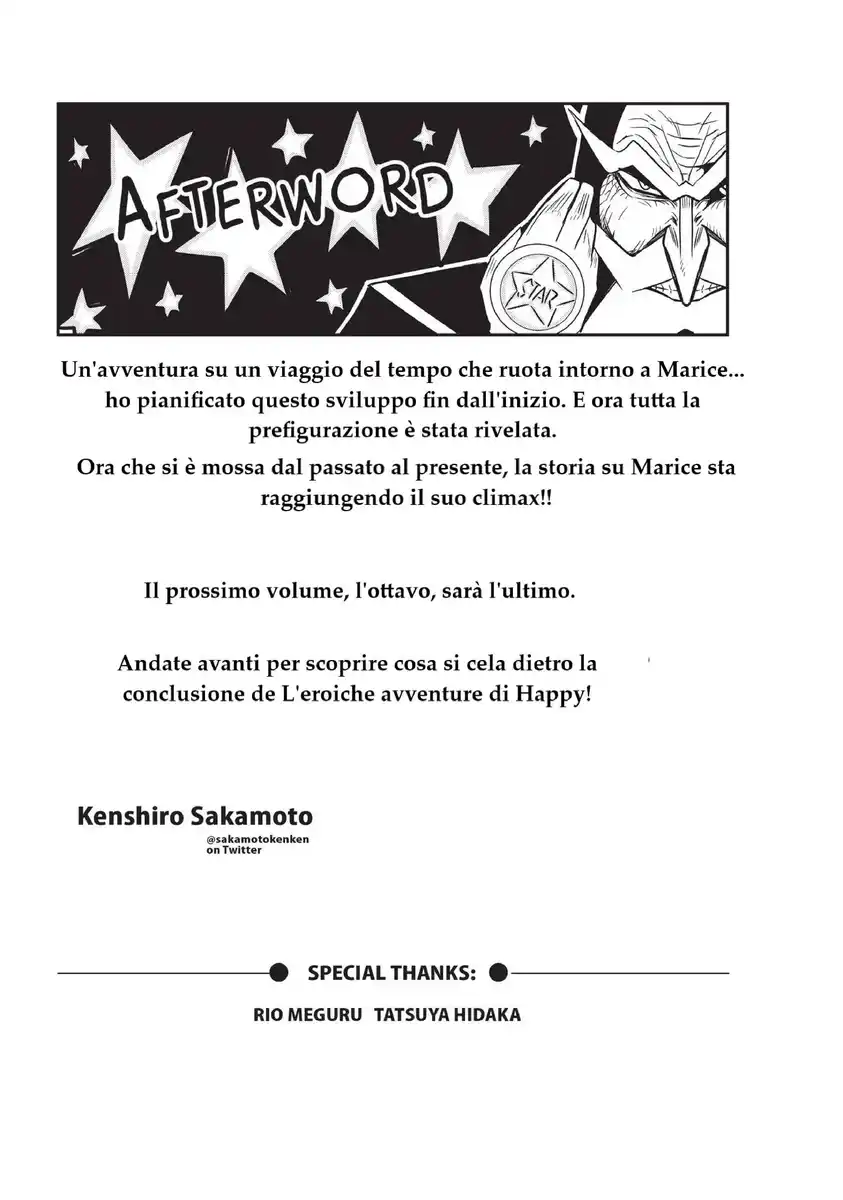 Fairy Tail: Happy Adventure Capitolo 70 page 19