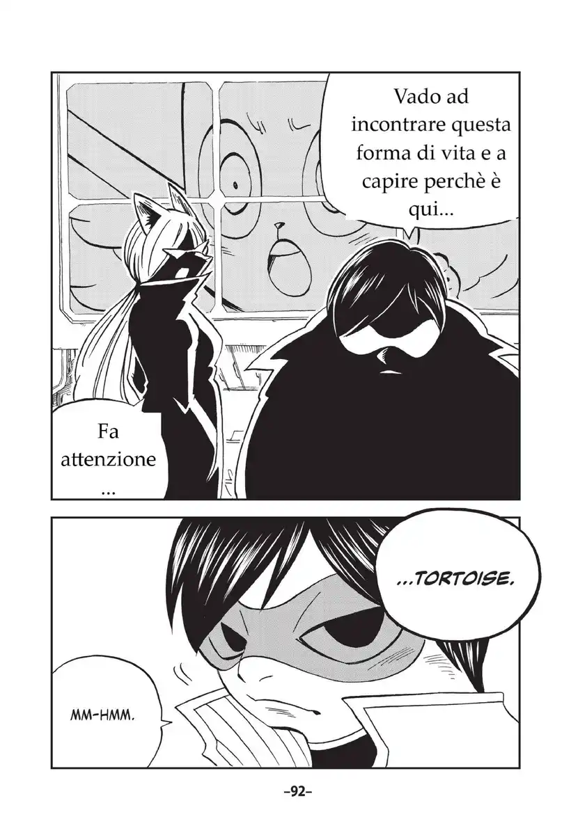 Fairy Tail: Happy Adventure Capitolo 56 page 14