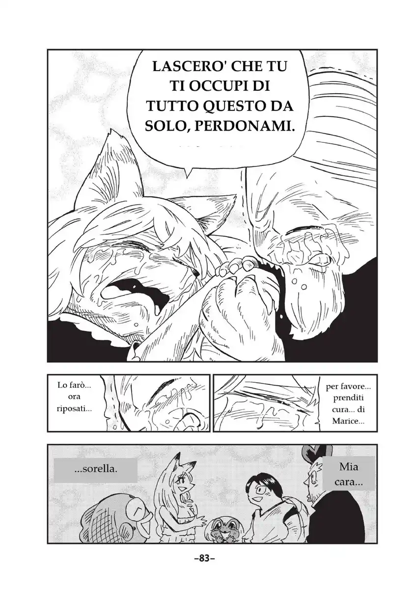 Fairy Tail: Happy Adventure Capitolo 66 page 3