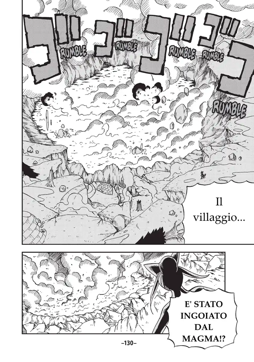 Fairy Tail: Happy Adventure Capitolo 39 page 8