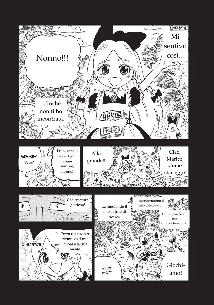 Fairy Tail: Happy Adventure Capitolo 61 page 14