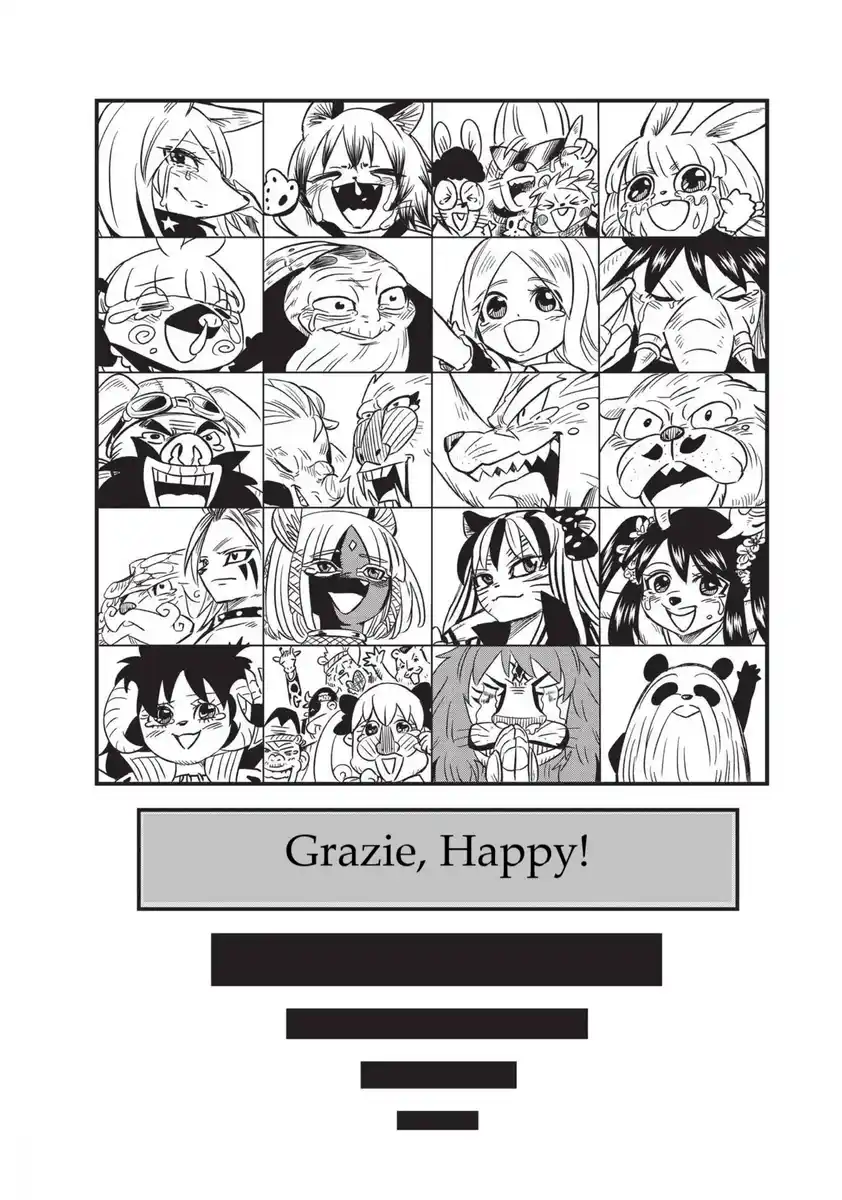 Fairy Tail: Happy Adventure Capitolo 80 page 15