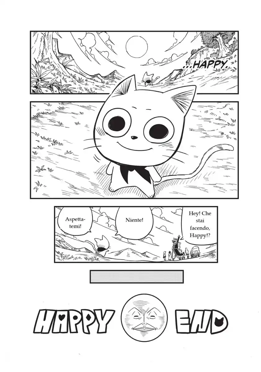 Fairy Tail: Happy Adventure Capitolo 80 page 23