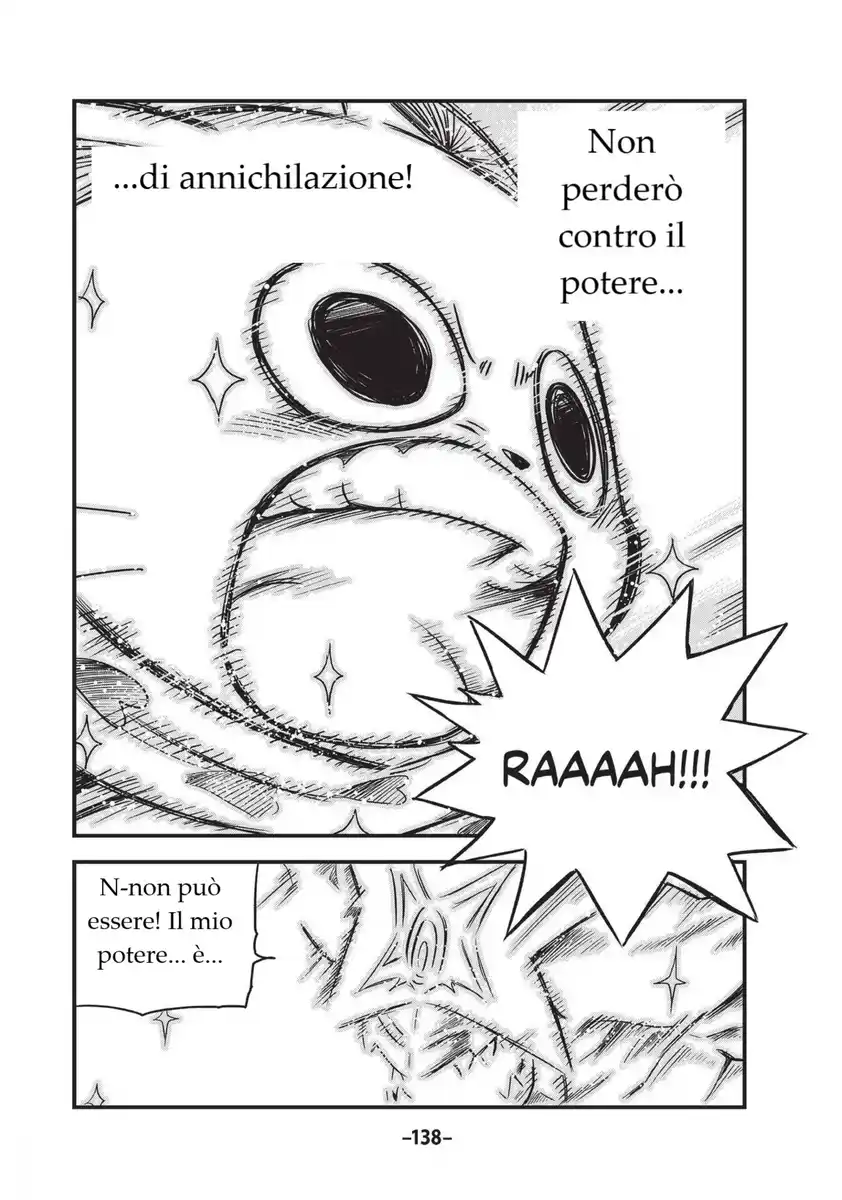 Fairy Tail: Happy Adventure Capitolo 80 page 4