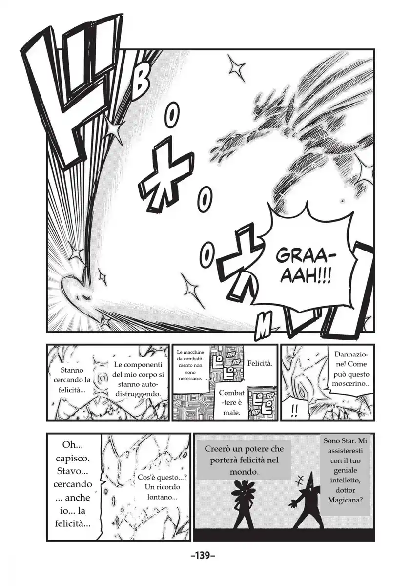 Fairy Tail: Happy Adventure Capitolo 80 page 5