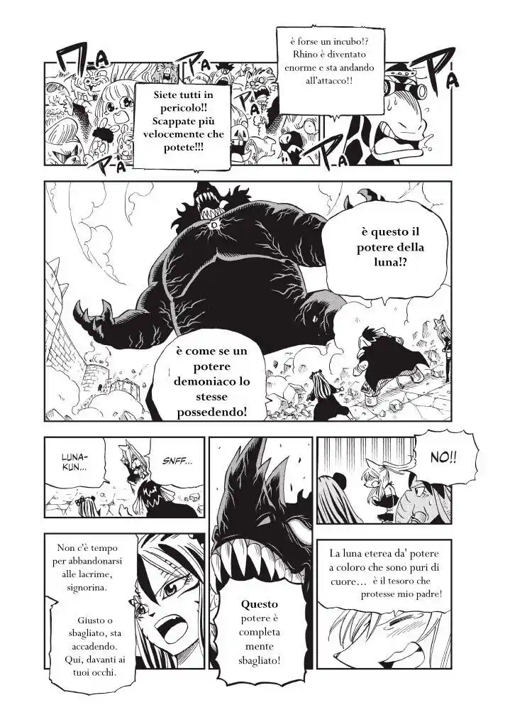 Fairy Tail: Happy Adventure Capitolo 31 page 3