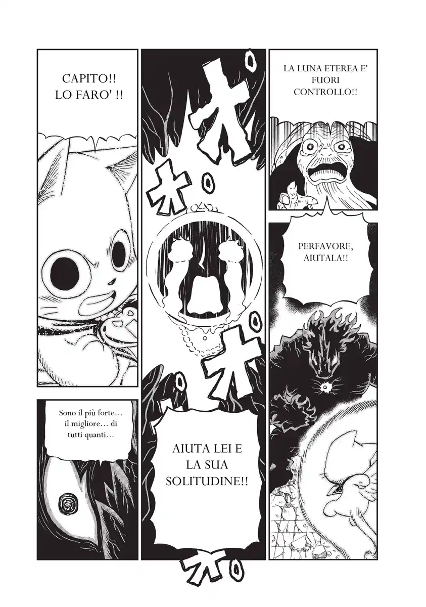 Fairy Tail: Happy Adventure Capitolo 32 page 2