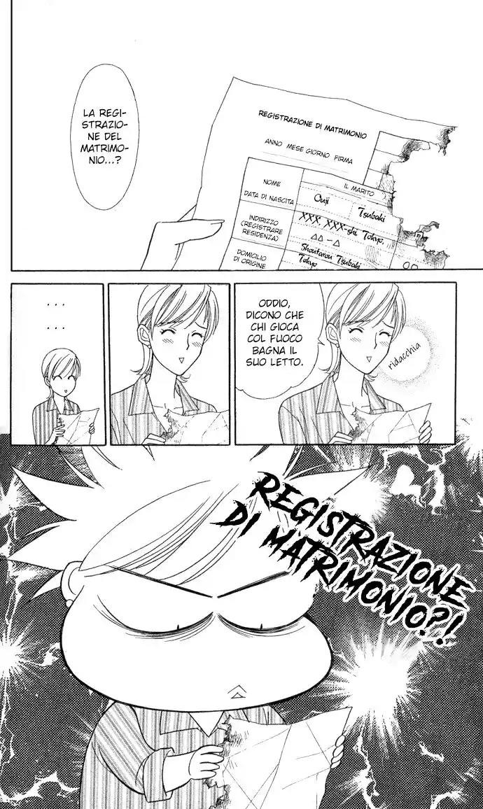 Itadakimasu Capitolo 06 page 26