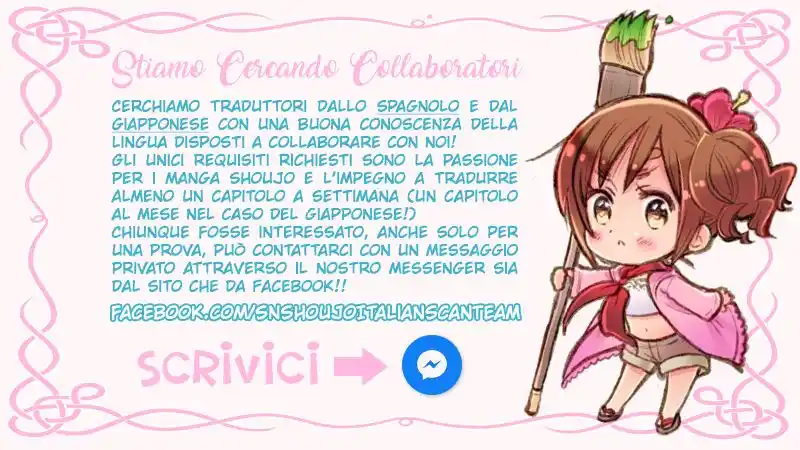 Itadakimasu Capitolo 14 page 3