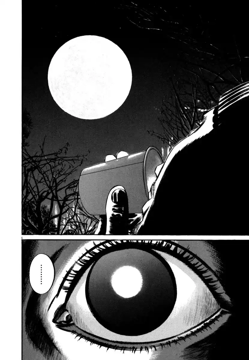 Homunculus Volume 12 page 10