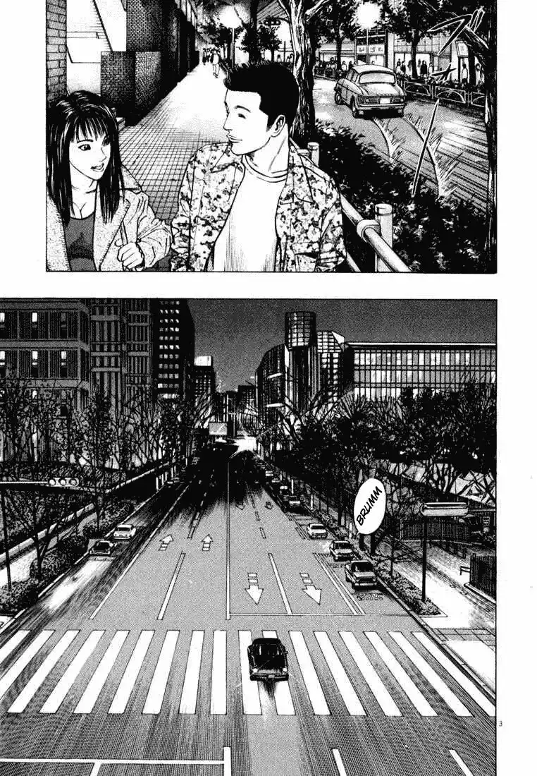 Homunculus Volume 02 page 8