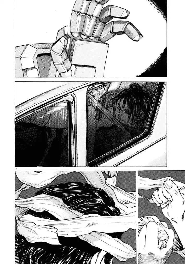 Homunculus Volume 06 page 6