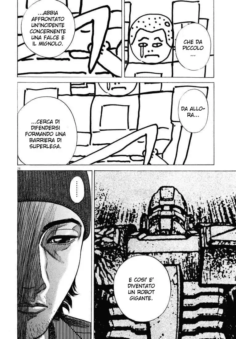 Homunculus Volume 03 page 29