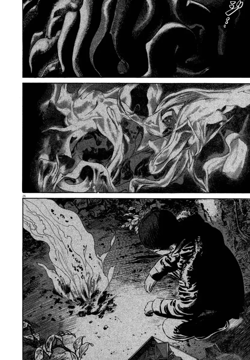 Homunculus Volume 11 page 29