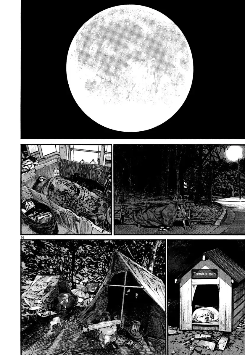 Homunculus Volume 13 page 60