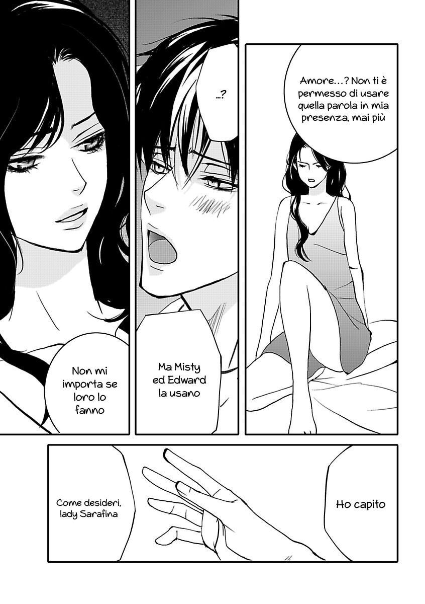 Kurayami no Rhapsody Capitolo 02.4 page 3