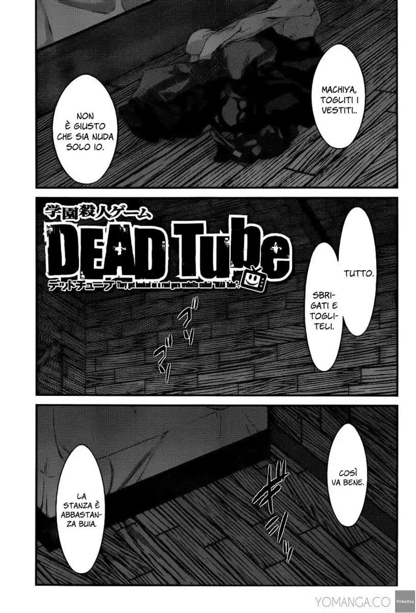 Dead Tube Capitolo 17 page 2