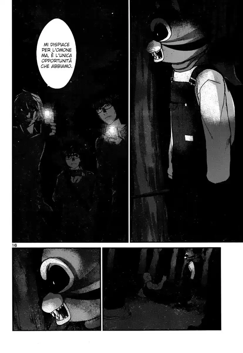 Dead Tube Capitolo 19 page 18