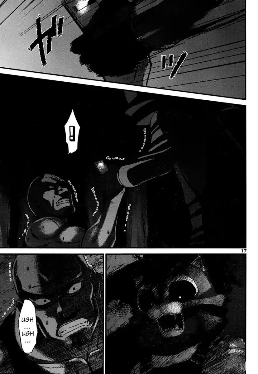 Dead Tube Capitolo 19 page 19