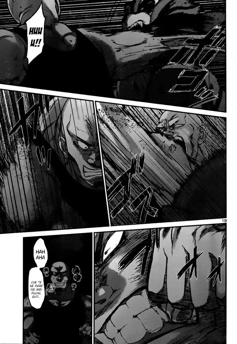 Dead Tube Capitolo 19 page 21