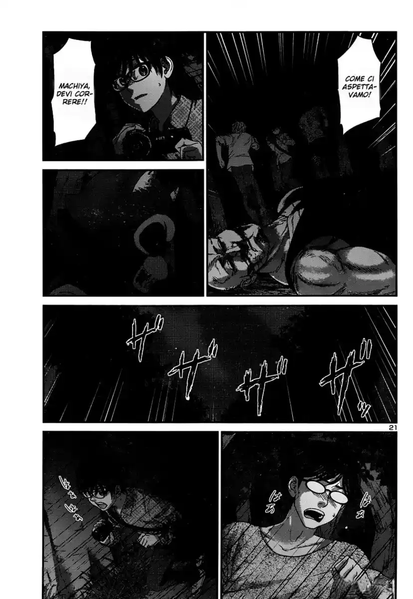 Dead Tube Capitolo 19 page 23