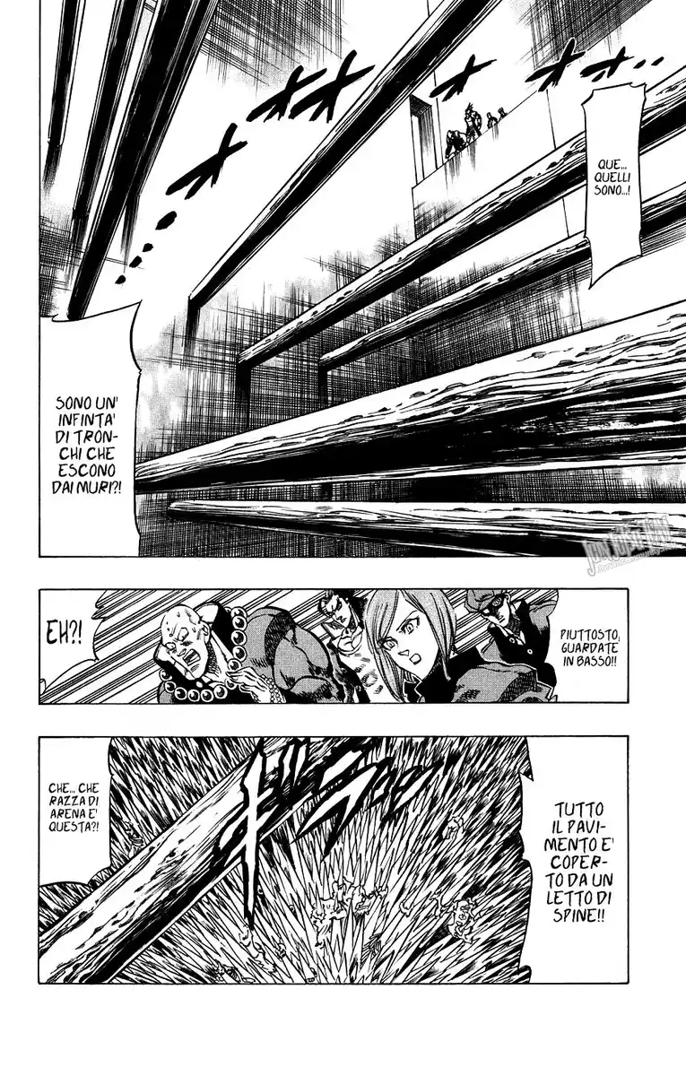Kongou Banchou Capitolo 30 page 4