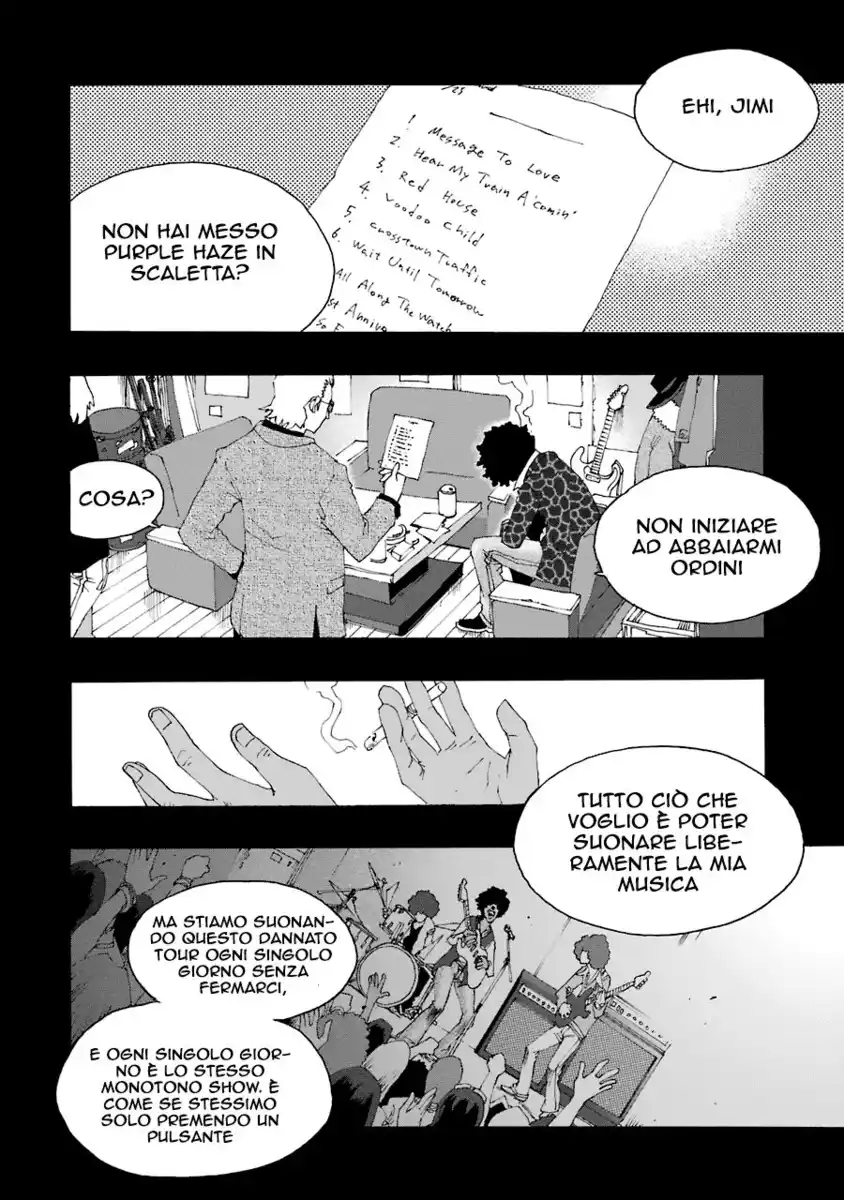 Shiori Experience Capitolo 28 page 4