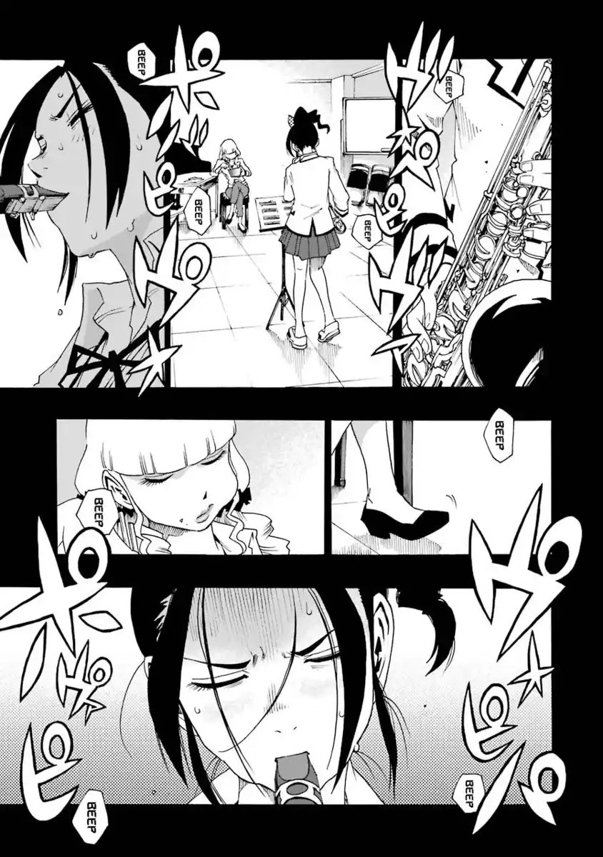 Shiori Experience Capitolo 33 page 20