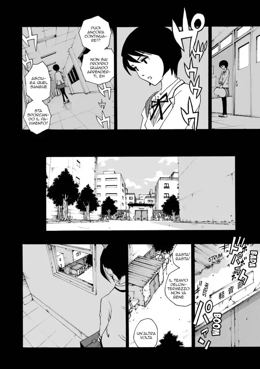 Shiori Experience Capitolo 33 page 33