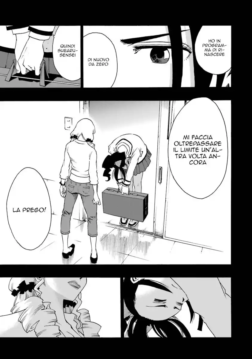 Shiori Experience Capitolo 33 page 61