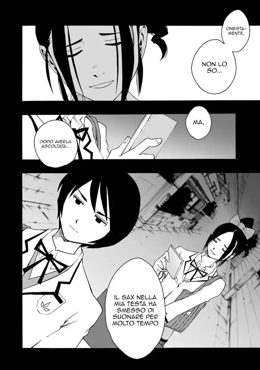 Shiori Experience Capitolo 33 page 9