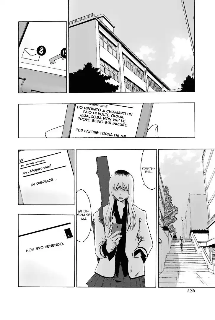 Shiori Experience Capitolo 21 page 20