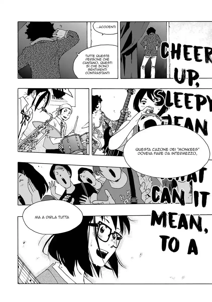 Shiori Experience Capitolo 59 page 21