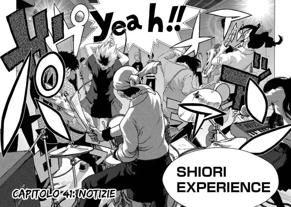 Shiori Experience Capitolo 41 page 5