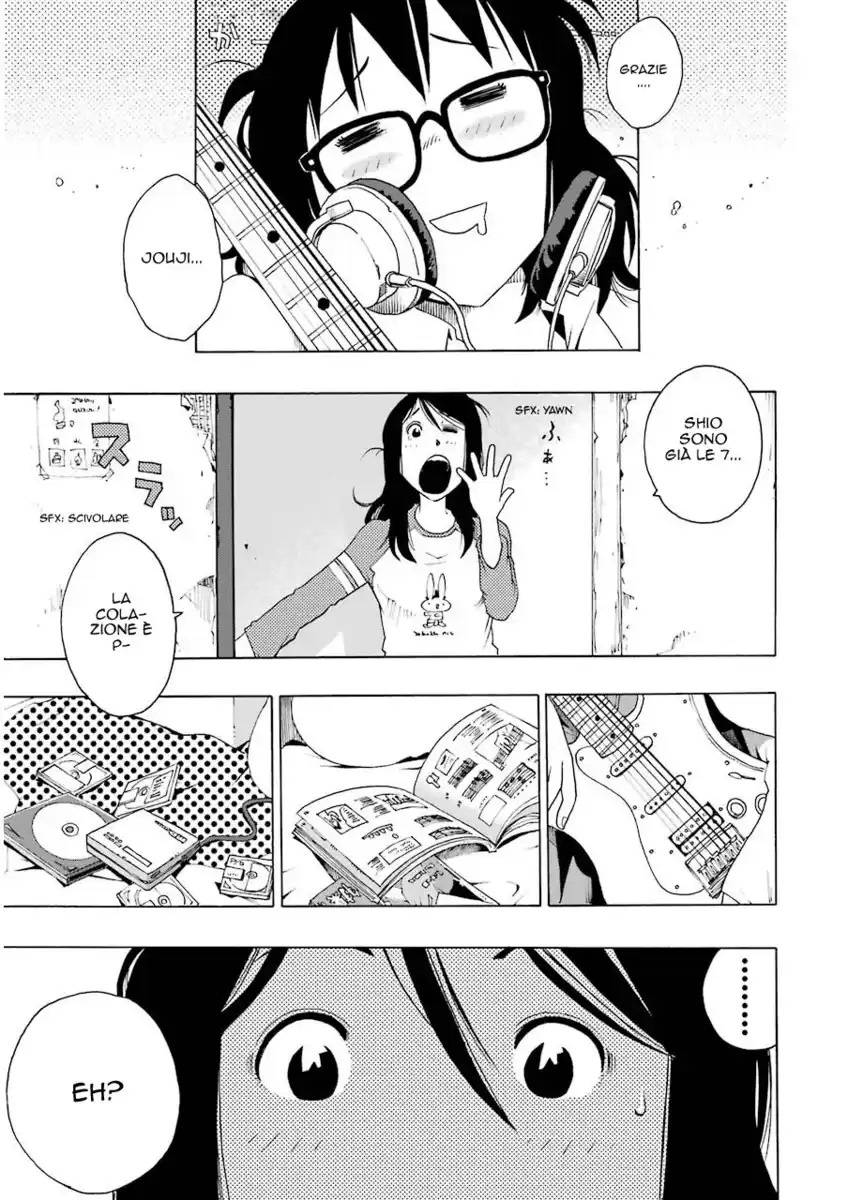 Shiori Experience Capitolo 05 page 6