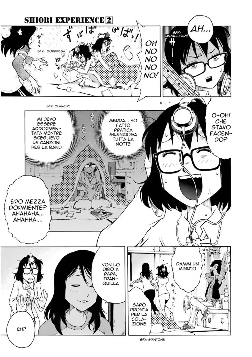 Shiori Experience Capitolo 05 page 8