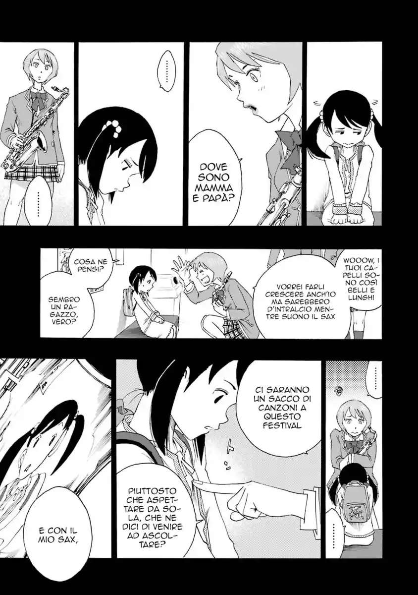 Shiori Experience Capitolo 38 page 25