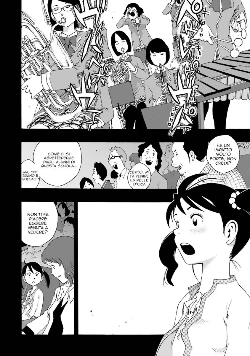 Shiori Experience Capitolo 38 page 28