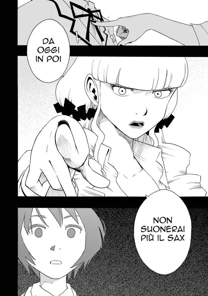 Shiori Experience Capitolo 38 page 54