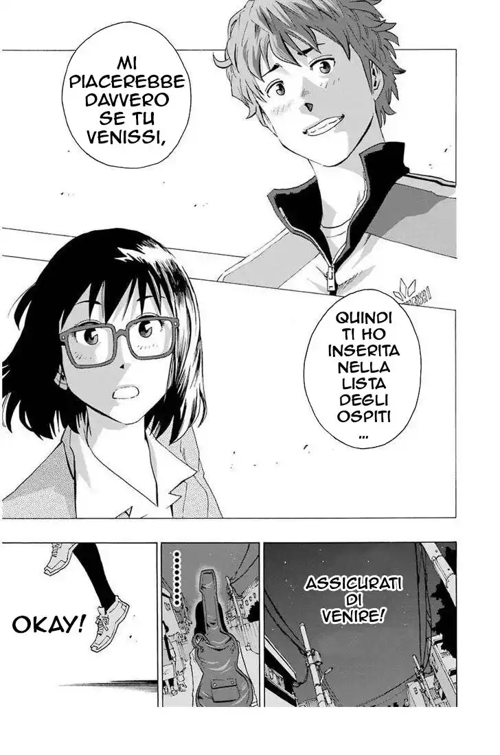 Shiori Experience Capitolo 14 page 16